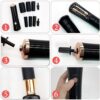 06efc6b661122484 Shaker Stirrer Eyelash Glue Women Makeup Tools for Nail Polish Tattoo Ink Pigment Liquid Shaking Wake-Up Device