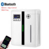 06f0c6a7b10d687c Scent Machine Aroma Diffuser Wall Mounted Hotel 160ML Aroma Diffuser With Fan Inside For Large Area Hotel Lobby Home Fragrance
