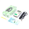 Digital Dispaly Meter Quality Tester for Drinking Water Aquariums Pools 0-14 PH Electrode Pen Professional Analyzer