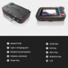 07131000e99e300c Smart - Portable Fish and Depth Finder For Recreational Fishing From Dock, Or Bank