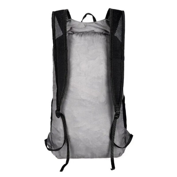 073a558f16df3a32 Outdoor Bag 20L Lightweight Portable Backpack Foldable Waterproof Folding Ultralight Pack for Women Men Travelling Hiking