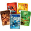 073b03f1bb8343bd Jaipur board - strategic trading suitable for children aged 10 and above, 2 players, 30 minutes of game time, space co