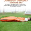073c01e45019634d Ultralight Down Sleeping Bag for Adults, 1.92lbs 32-55F 650 Fill Down, Lightweight Compact Mummy Backpacking Sleeping Bag for Outdoor Camping and Hiking, Compressible -MFH500