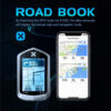 073f68eb881b076f XOSS NAV Plus NAV2 NAV+ Bike Computer GPSBicycle Riding Cycling Map Route Navigation MTB RoadWireless Speedometer Odometer