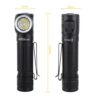 07482f49dc7f5966 Sofirn HS40 USB C Rechargeable Headlamp 18650 Super Bright SST40 LED Torch 2000lm Headlight with 2 Modes Power Indicator