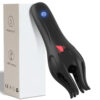0761e8f8c475b84e Glans Trainer for Men Powerful Vibrating G Spot Masturbator Soft Fingertip Prolong Endurance Massage Vibrator Erotic Toys