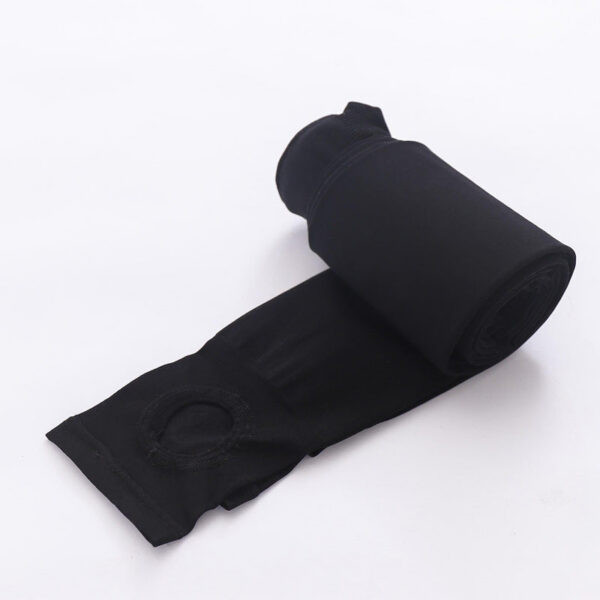 077433c1af91a2df Factory Direct Sales Autumn and Winter New Hip Lifting Dragon Fleece Thin Veet Light Leg Artifact for Female Nude Feel Women's