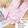 077ee28d2296b04b Socks Hosiery 120KGS Plus Size Women Sexy Pantyhose Candy Color Warm Tights Multicolo 50D Veet Stockings Spring Autumn Super Elastic 231120