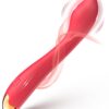 0781f88630475045 Spot Mini Bullet Vibrator Adult Woman Men, 10 Vibrations Clitoral Stimulator Nipple G spot Vibrators Wand, Vibrating Anal Couples Sex Toys for Men Female Travel Games Pleasure