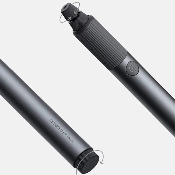 07a05ed6dcbf120a Xiaomi Mijia Electric Grinding Pen 22000r/min Brushless Motor Fast Carving Polishing Burnishing Drilling Mini Grinder Home Tool
