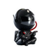 Astronaut Starry Sky Full of Stars Ambient Spaceman Laser Nebula Water Ripple Bedroom Projection Light