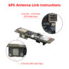 07aed831cbc510ff LILYGO TTGO T-A7670G/E/SA R2 4G Development Board LTE CAT1 SIM Module ESP32 Support GSM/GPRS/EDGE TF Card A7670G A7670E A7670SA
