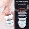 New Electric Grinding Hard Rupture Trimmer Dead Skin Pedicure Rechargeable Foot Care Tool Remover Callus