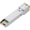 07b77c87db86c215 TP-Link 10G Copper SFP+ Module 10GBase-Tx 2.5G Fiber Optical RJ45 Ethernet Port 10Gbps Transceiver Module Transmission TL-SM510U
