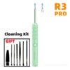 Bebird R1 R3 X3 Smart Visual Sticks Endoscope 300W High Precision Earpick Mini Camera Otoscope Health Care Mijia Ear Cleaner