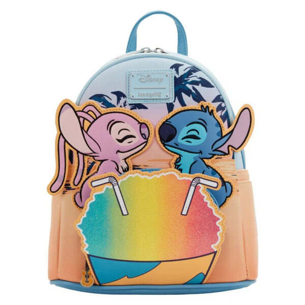 07d5c7c0df5f391e Stitch Children's Backpack Baby Yoda Lady Bags Toy Story 3 Alien Sally Backpack Monsters Inc Boo Mini Backpack Handbag for Girls
