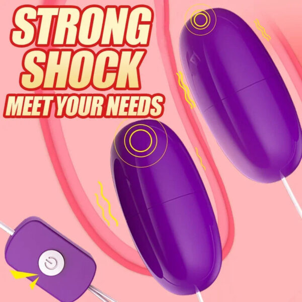 Jump Egg Sex Set Tongue Oral Licking Vibrator USB Vibrating Egg G-spot Vagina Massage Clitoris Stimulator Sex Toys For Women