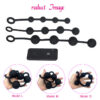 080a34084cd6a3e1 new buttplug silicone balls sex toys for adults erotic toy big butt anal beads plugs dilator but plug sextoy
