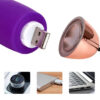 0829341f62e41132 IKOKY Vibrating Egg 10 Speed Vibrator G-spot Massage Clitoris Vagina Stimulator Sex Toys For Women Adult Products Waterproof