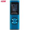 Mini Rangefinder Distance Meter 40M 60M Rechargeable Digital Range Finder Area Volume Multi-angel Laser Measuring Tool
