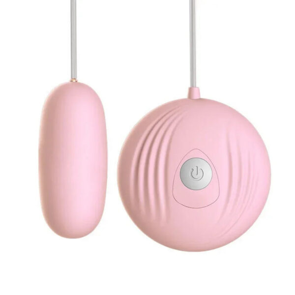 088310ed8e651a7f Vibrator for Women Sex Toys for Women Masturbators 7 Speeds Battery Waterproof Small Shell G-spot Massager Vibrating Egg