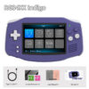 ANBERNIC RG 34XX Handheld Game Console 3.4” IPS 720*480 Screen ux 64-bit 3500mAH Bluetooth RG34XX Retro Video Gaming Players