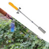 Burner Grass Killer Kit Shrub Butane Gas Torch Fire Garden Tool Outdoor Weeding Burning Pig Hair Large-Caliber Spray-gun