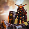 08b8aaaf0dc1abc3 HOTMcdonald Gundam Figure Qmsv Rx-78-2 Ver Angus Mobile Suit Action Figurine Collectible Model Doll Statue Robot Kits Toys Gifts