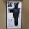 The Gothic Lamp,Cute Black Raven Desk Light with USB Line,Unique Resin Halloween Crow for Table Decor,Goth Decor,Black Bird Decor, Art Decor,Home Decor,Living Room,Bedroom (2 Bulbs)
