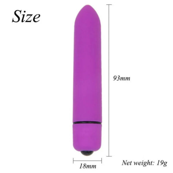 1 pcs Vagina Balls Vibrating Love Egg Mini Bullet Vibrator G Spot Dildo Sex Toys For Women Waterproof Anal Clitoris Stimulator