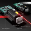 0903d775d036bfef Sndway Laser Distance Meter SW MT4 MS50 MS70 MS100 Digital Rangefinder 40M 50M 70M 100M Range Finder Measuring Tool