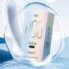 09122f5d4ab3a6d6 10PCS With 2040 Spot Spikes Condoms For Men G Point Stimulation Adult Supplies Big Dots Penis Sleeve Delay Ejaculation Sex Toys