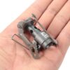 0921fd6a23198296 BRS Only 25g BRS-3000T Ultra-light Titanium Alloy Camping Stove Gas Stoves Outdoor Cooker Outdoor Stove Gas Stove Miniature Portable Picnic