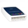 Contec 8000G Multi-function PC ECG/EKG Workstation System 12 Lead Resting Blood Pressure Monitor