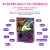 093fd3decd8c7abf MIYOO MINI + Plus Portable Handheld Retro Game Console 3.5” IPS HD Screen WIFI Open Source Linux System Compatible with Onion OS