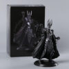 09536738f00b14fd Dark Lord Sauron Collectible Figure Model Doll Toy Figurals Brinquedos