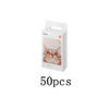 09725dde299c99ed Xiaomi AR Printer 300dpi Portable Photo Mini Pocket With DIY Share 500mAh Picture Printer Pocket Printer Work With Mihome APP
