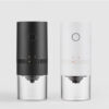 TYPE C USB Charge Professional Ceramic Grinding Core Coffee Beans Mill Grinder New Upgrade Portable Electric