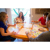Entertaining Card Game For Children And Adults, An Exciting Game.