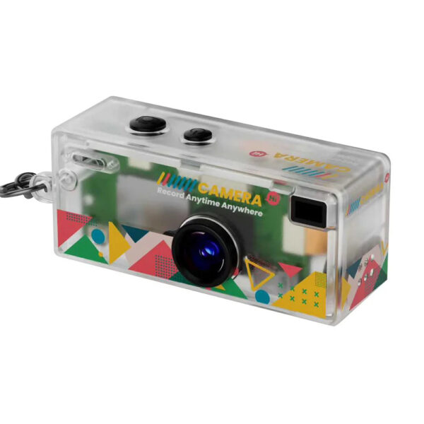 099d87a321599c6d Magecam Digital Camera 0.96 Inch Keychain Camera Retro Support Memory Card 1080P Very Small Camcorder Video Recorder with Flash