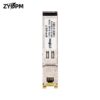 1.25G SFP to RJ45 Copper SFP Module Transceiver, 100m 1000BaseT SFP to Ethernet Module for Cisco GLC-TE,Mikrotik, Ubiquiti UniFi