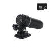 DV50 Action Camera HD 960P Bike Motorcycle Helmet Camcorder Outdoor Sport DV Video Waterproof Recorder Dash Cam for Car Bicycle