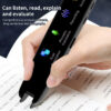 Offe Translation For Teacher Student Dictionary English Intelligent Scanning Point Reading 123 Languages Translator Pen