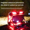 0a11b732f2a8babb LED Camping Tent Light Rechargeable Searchlight High Power Outdoor Emergency Lighting Waterproof Portable Hanging Night Lamps