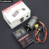 RC Car Parts Hobbywing Fusion 2 in 1 Crawler Motor ESC Speed Controller All-in-one XeRun 1800KV 2300KV Setting Card Program Box