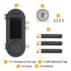 0a493010e826cc41 LILYGO® T-Embed ESP32-S3 CC1101 Low-Power Sub-1 GHz RF Transceiver PN532 NFC RFID I2C Module LCD Board Built-in Battery 1300mAh