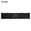 M-VAVE Tank-G Guitar Multi-Effects Pedal Rechargeable 36 Presets 9 Preamp Slots 8 IR Cab Slots 3 Modulation/Delay/Reverb Effects