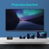 0a5d62228e9a42c8 HONGTOP H20 Smart 10.0 2GB 16GB 4K HD H.265 Media Player TV Android 3D Play Store Very Fast 1080P Set Top Box