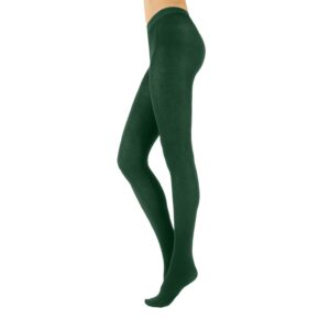 0a6e03eb8058de6a CALZITALY Cashmere Wool Tights u2013 Fleece Lined Warm Pantyhose for Women, S, M, L, XL, XXL, 3XL, 4XL, 150 DEN