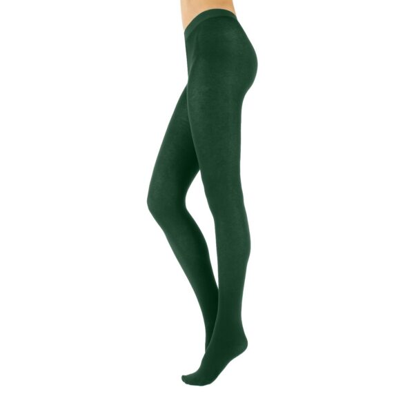 CALZITALY Cashmere Wool Tights u2013 Fleece Lined Warm Pantyhose for Women, S, M, L, XL, XXL, 3XL, 4XL, 150 DEN